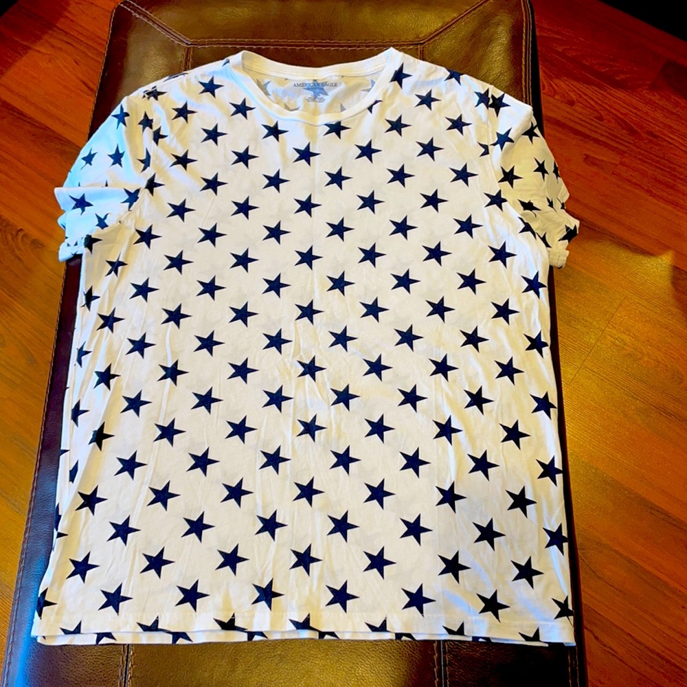 American Eagle outfitters men’s T-shirt size large